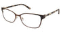 Ted Baker B244 Eyeglasses