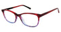 Humphreys 580035 Eyeglasses