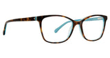 Trina Turk Teddi Eyeglasses