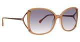 Trina Turk Assateague Sunglasses