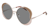 Chloe Chloé CH0024S Sunglasses