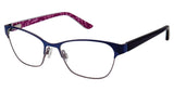 gx by GWEN STEFANI GX815 Eyeglasses