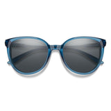 PJP54M9 - Cool Blue - Polarized Gray