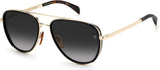 David Beckham Db7068 Sunglasses