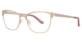 Aspex Eyewear TK1105 Eyeglasses