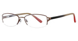 Aspex Eyewear EC294 Eyeglasses