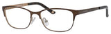 Liz Claiborne L636 Eyeglasses