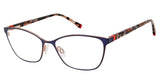 Humphreys 592046 Eyeglasses