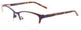 Aspex Eyewear S3301 Eyeglasses