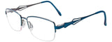 Aspex Eyewear EC360 Eyeglasses