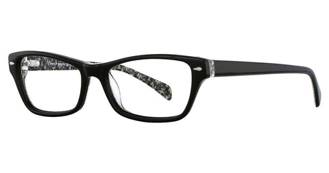 Aspex Eyewear EC287 Eyeglasses