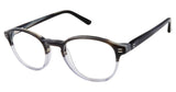 Geoffrey Beene G528 Eyeglasses