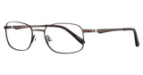 Aspex Eyewear EC339 Eyeglasses
