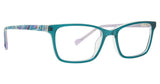 Vera Bradley VBMallie Eyeglasses