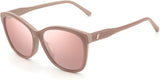 Jimmy Choo Lidie Sunglasses