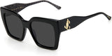 Jimmy Choo Eleni Sunglasses