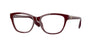 Burberry Auden 2346F Eyeglasses