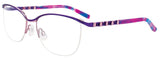 Aspex Eyewear TK1083 Eyeglasses