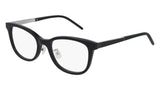 Saint Laurent Monogram SL M76/J Eyeglasses