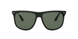 Ray Ban Blaze Boyfriend 4447N Sunglasses