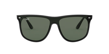 Ray Ban Blaze Boyfriend 4447N Sunglasses