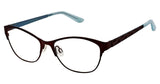 gx by GWEN STEFANI GX042 Eyeglasses