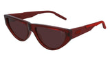 Puma Sportstyle PU0316S Sunglasses