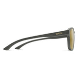 FRE56QE - Matte Gravy - Chromapop Polarized Bronze Mirror