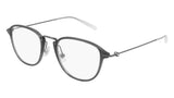 Montblanc Established MB0155O Eyeglasses