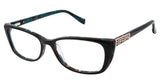 Tura by Lara Spencer LS122 Eyeglasses