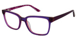 gx by GWEN STEFANI GX814 Eyeglasses