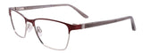 Aspex Eyewear EC455 Eyeglasses