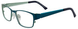 Aspex Eyewear TK919 Eyeglasses