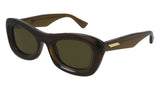 Bottega Veneta Unapologetic BV1088S Sunglasses