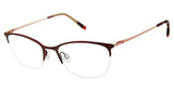 Humphreys 582269 Eyeglasses