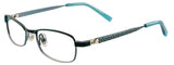 Aspex Eyewear TK929 Eyeglasses