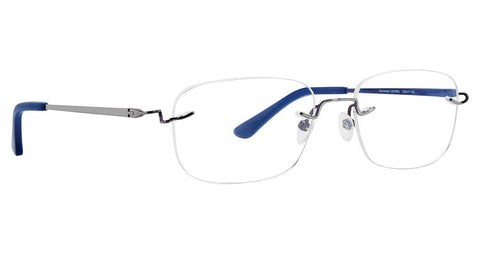 Totally Rimless TR278Discover Eyeglasses