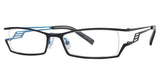 Aspex Eyewear T9766 Eyeglasses