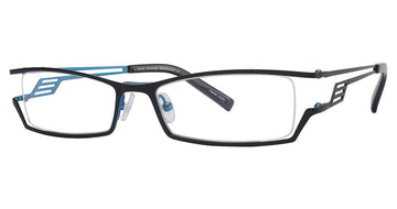 Aspex Eyewear T9766 Eyeglasses