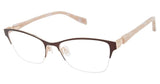 Tura by Lara Spencer LS119 Eyeglasses