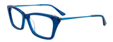 Aspex Eyewear TK1016 Eyeglasses