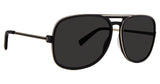 Trina Turk Norman Sunglasses