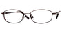 Aspex Eyewear ET957 Eyeglasses