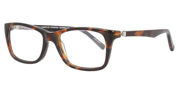 Aspex Eyewear TK1043 Eyeglasses