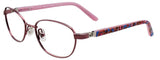 Aspex Eyewear ET977 Eyeglasses