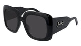 Balenciaga Extreme BB0119S Sunglasses