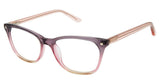 gx by GWEN STEFANI GX829 Eyeglasses