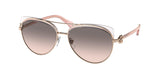 Bvlgari 6164B Sunglasses