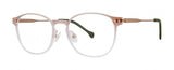 Red Rose RIETI Eyeglasses