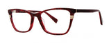 Seraphin BLUFF Eyeglasses